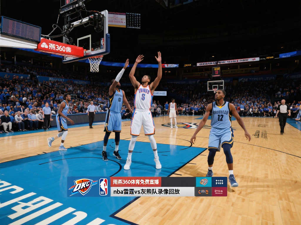 nba雷霆vs灰熊队_nba雷霆vs灰熊队【雨燕360体育免费直播nba】_nba雷霆vs灰熊队录像回放