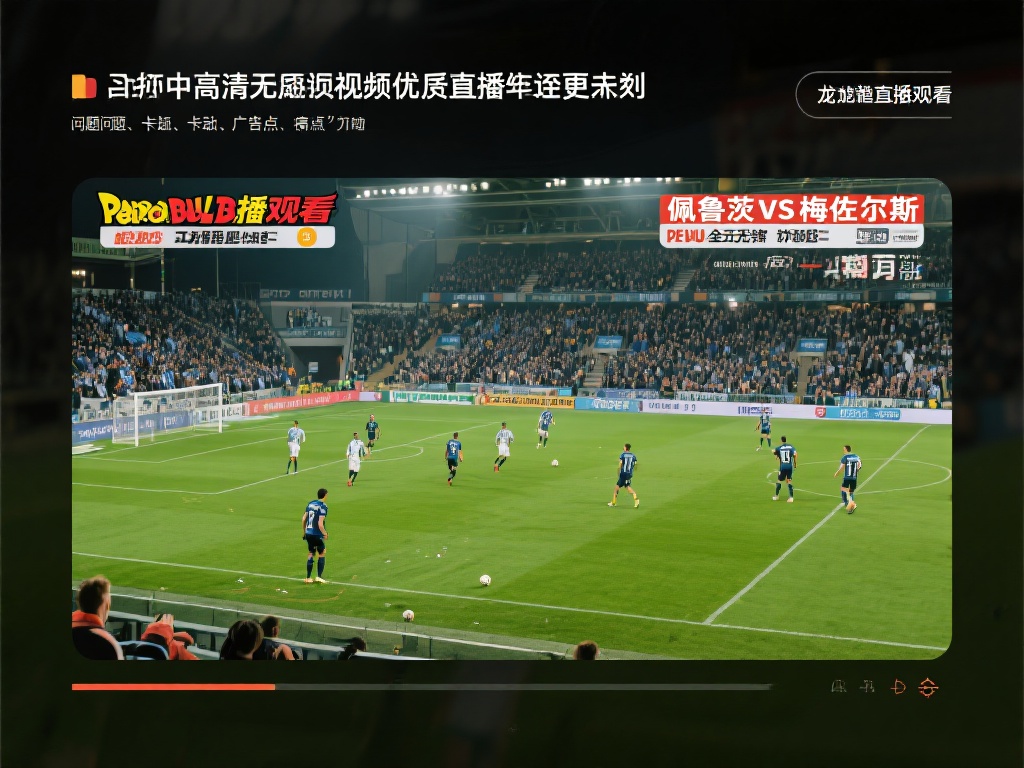 佩鲁茨VS梅佐尔斯高清无插件视频直播在线观看- 足球直播-龙珠直播 在观看足球比赛这件事上,没有什么比找到一