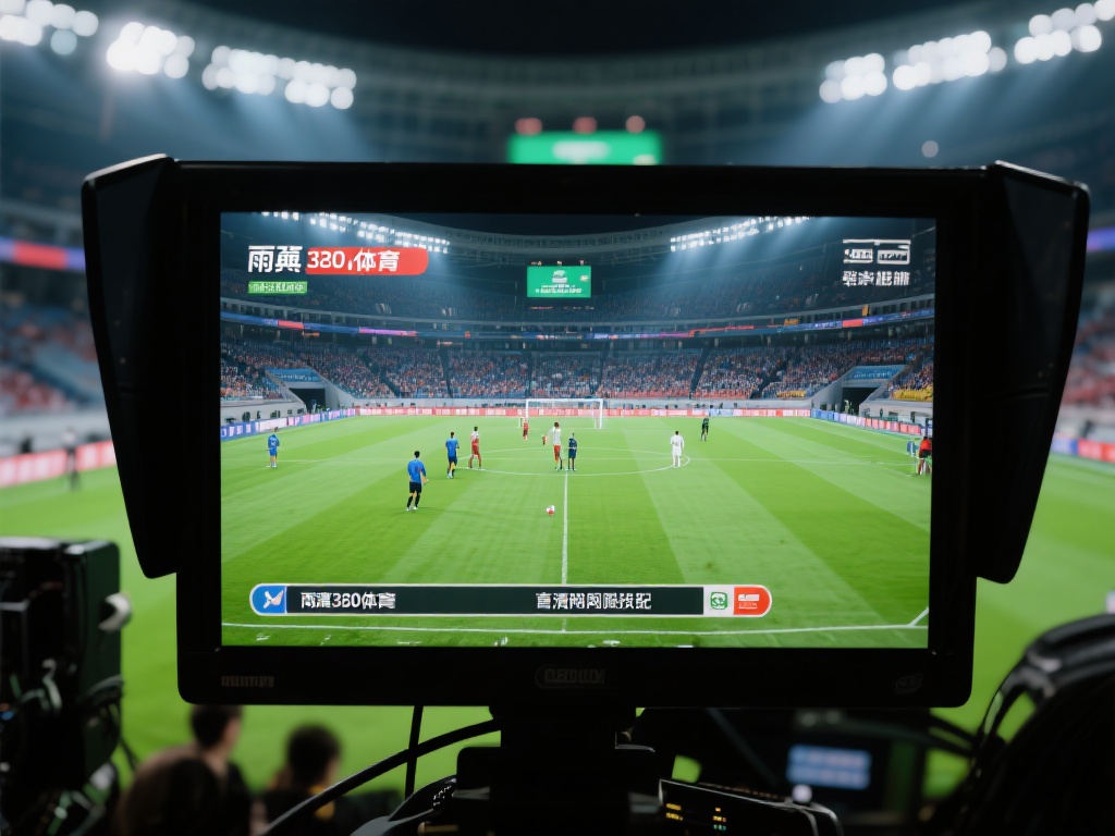 直播画质与稳定性——精准捕捉比赛瞬间是优