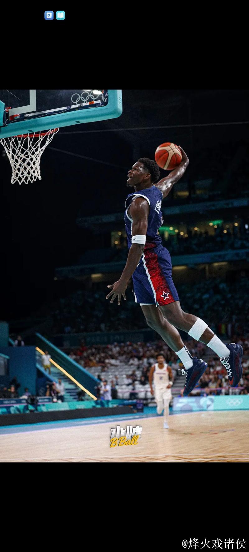 全民皆兵!本场爱德华兹不打,森林狼五名球员得分超过16分 全民皆兵!本场爱德华兹不打,森林狼五名球员得分超过16分